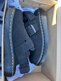 Jorge II Dr. Martens
