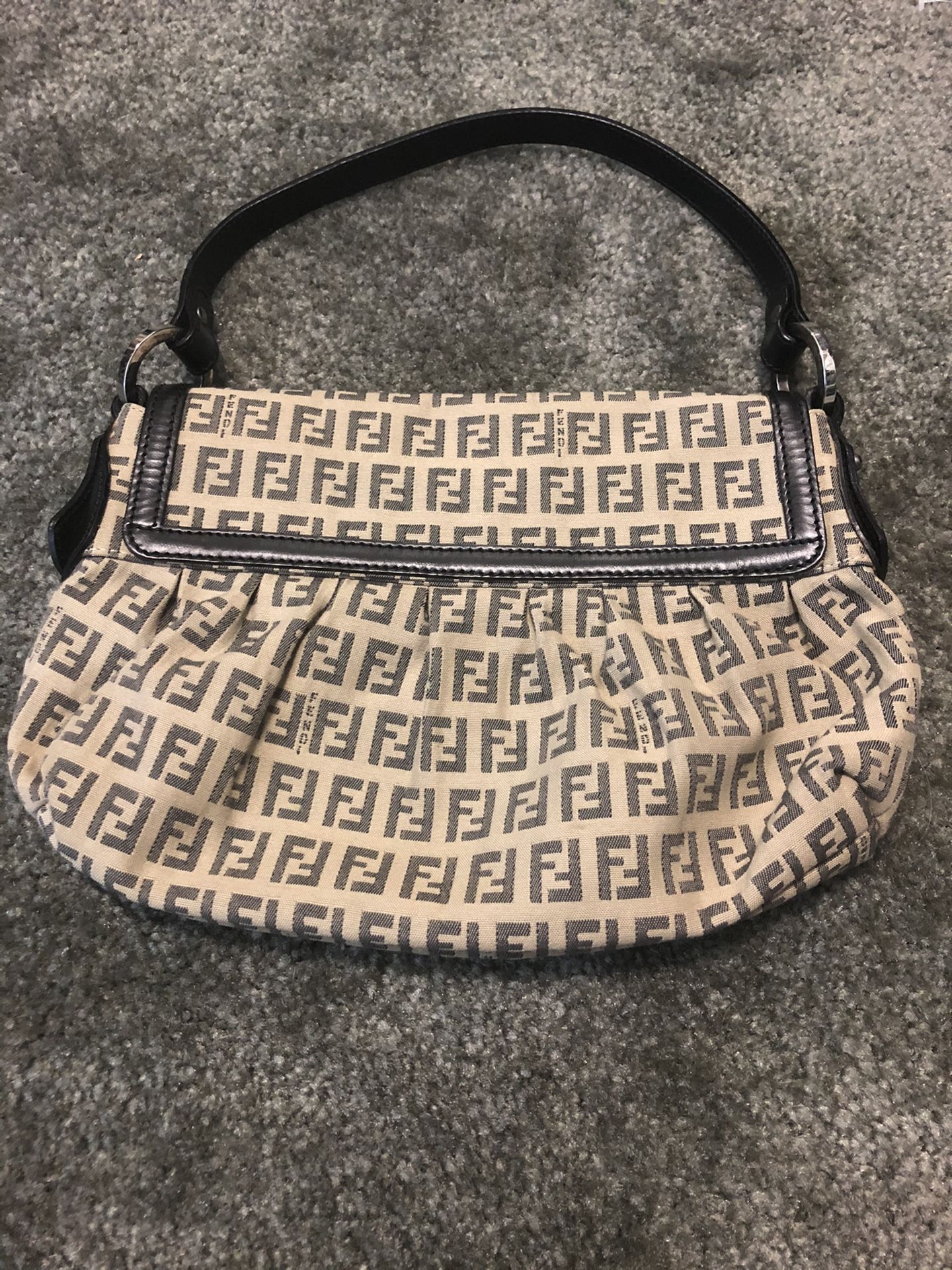 FENDI purse wallet handbag