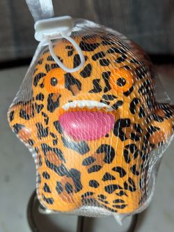 Fuggler Squishy