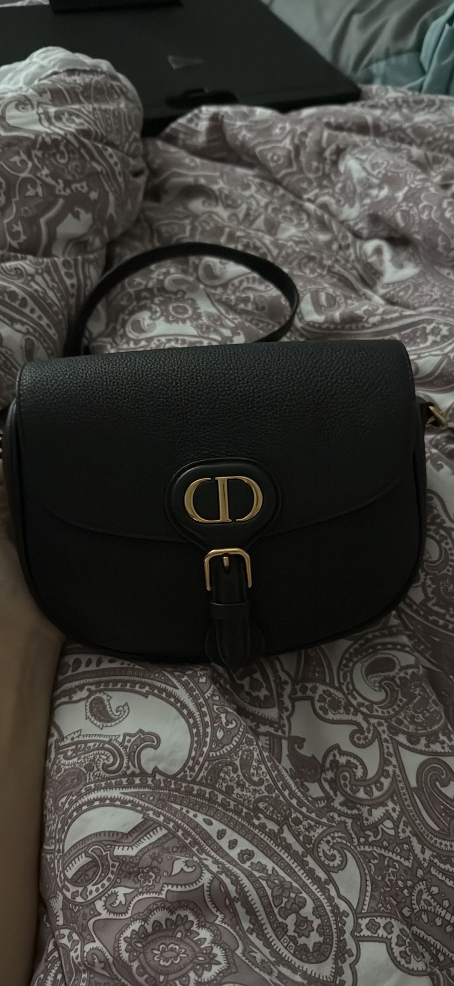 Dior Bobby Crossbody Medium