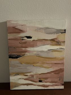 Canvas art