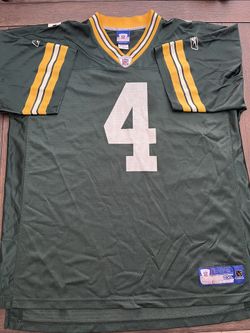 Bret Farve Greenway Packers Jersey Kitchen Items