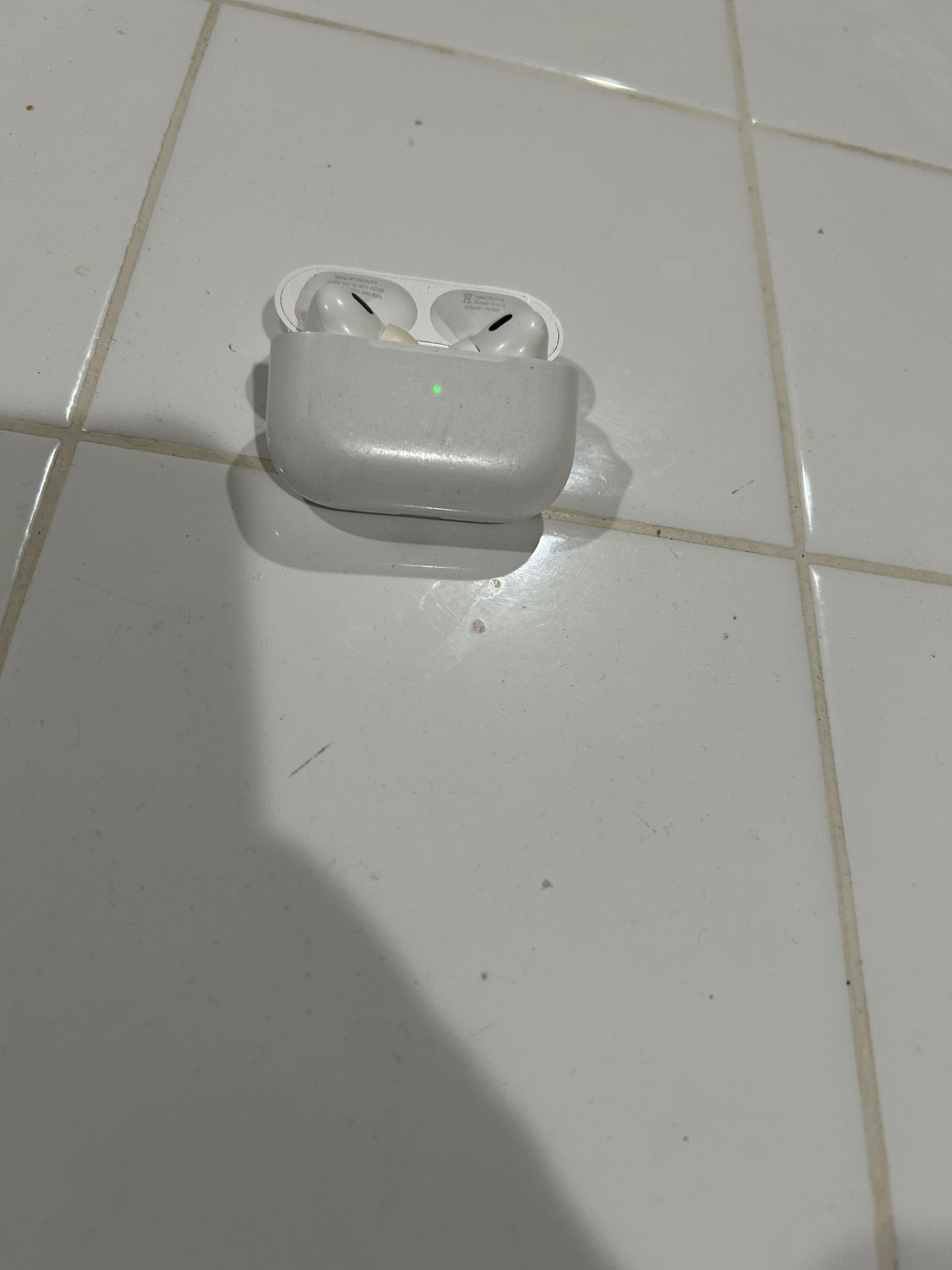 Air POD Pro