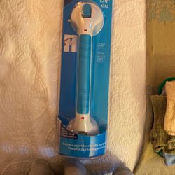 Suction Bath Grab Bar