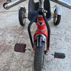 Roadster Kids Bike 