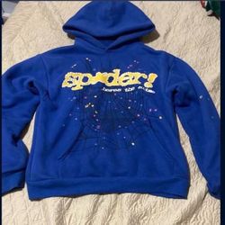 Sp5der Hoodie