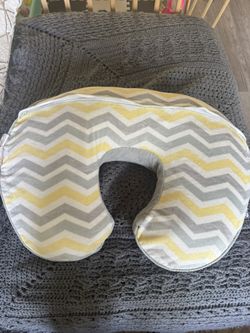 Boppy Pillow