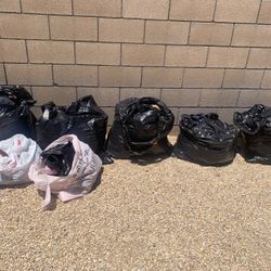 Clothes And Shoes