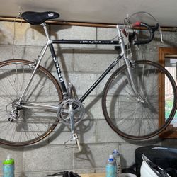 Vittus Plus Carbone  3 - Vintage Bike 