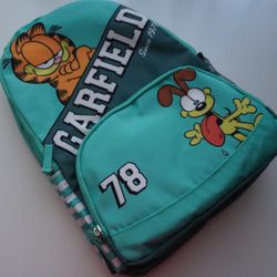 Garfield Mini Backpack