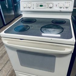Electric stove 