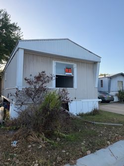 Mobile home