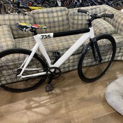 Mens Cinellie 735 Race Bike Light Weight