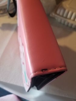 jigglypuff card binder Gallery Series Enchanted Glade 9-Pocket PRO-Binder for Pokémon main image 0