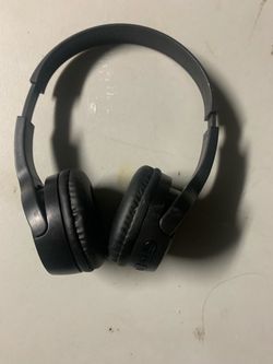 Headphones