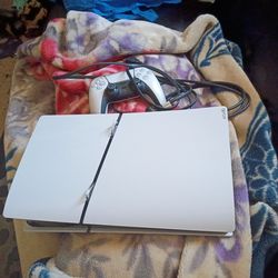 PlayStation 5 digital edition