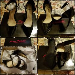 Anne Michelle High Heels Size 5.5