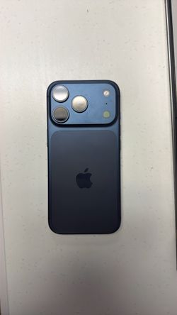 iPhone 17 pro
