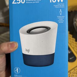 Bluetooth Speaker 