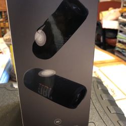 JBL Flip 6