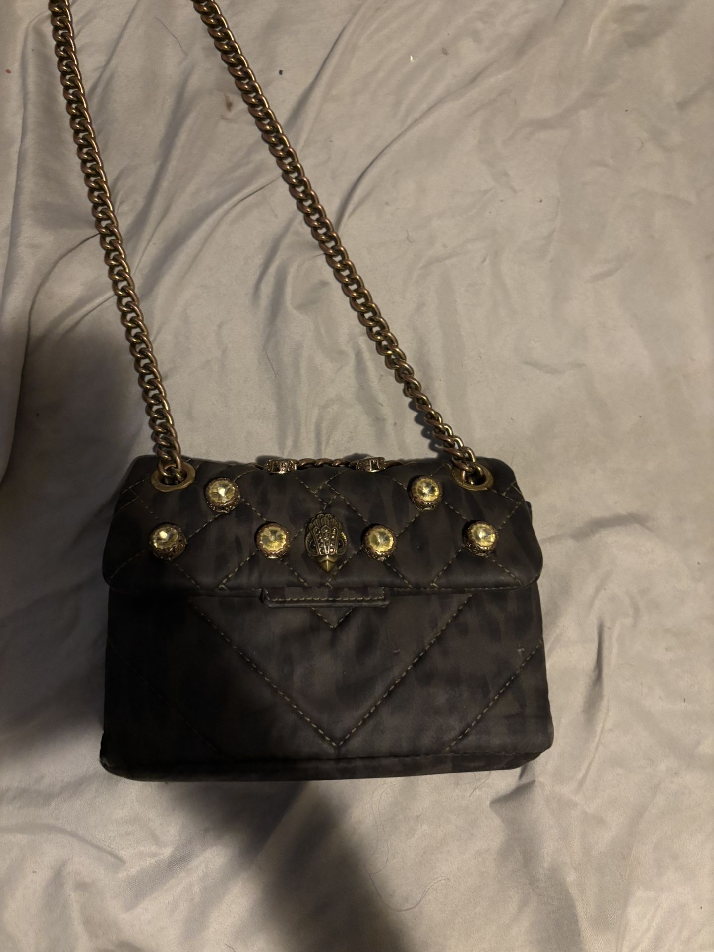Kurt Geiger