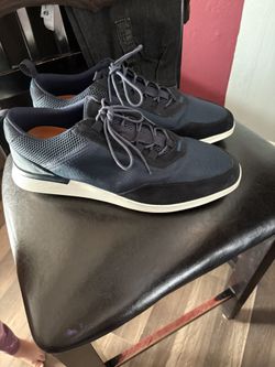 Wolf & Shepherd Shoes