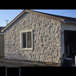 Stone Veneer