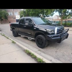2010 Toyota Tundra