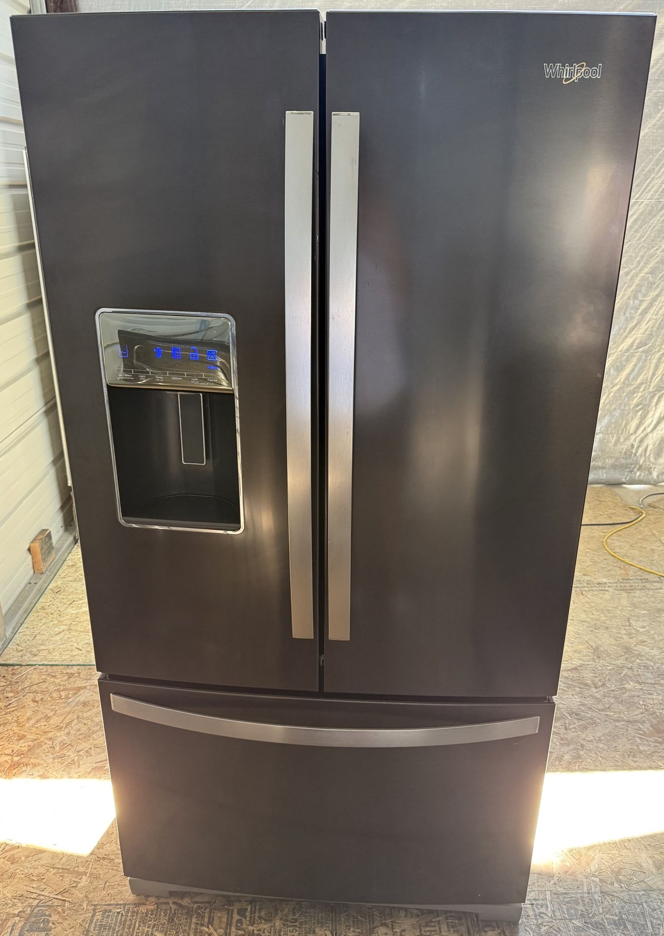 Refrigerator