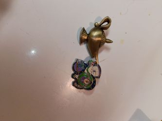 Official Disney Land Pins