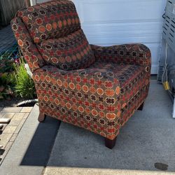 Recliner