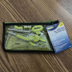 Helix Super School Kit