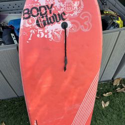 Boogieboard 