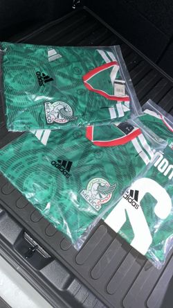 Quiñones jersey (NEW XL)