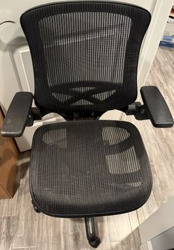 Bayside Furnishings Office Chair