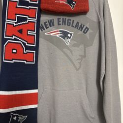 New England Patriots 