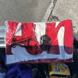 Angels Towel