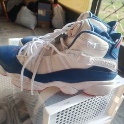 Men's Jordan 6 Rings