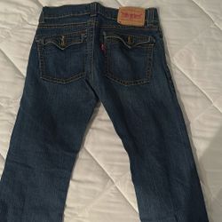 Levi’s Jean Woman Size 11