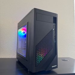 Custom PC Computer