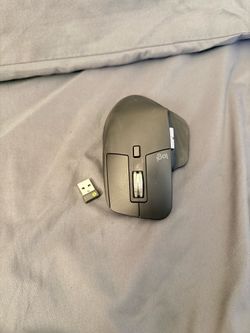 Logitech MX Master 3S