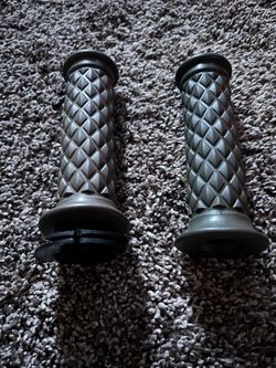 7/8 Motorcycle Hand grips