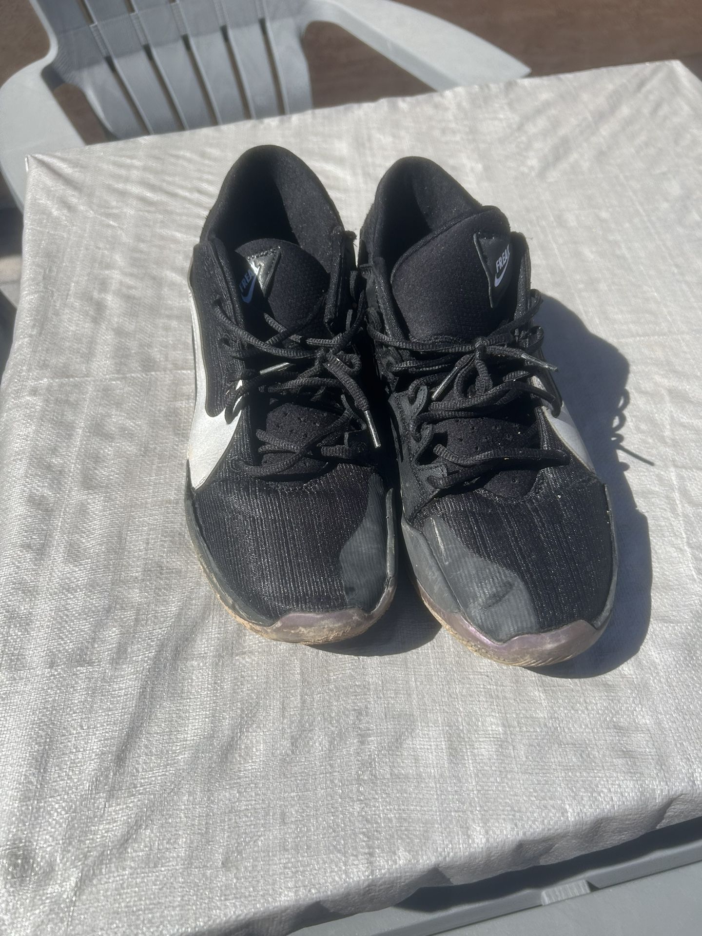 Nike Shoes