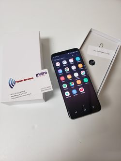 Samsung S8 unlocked 64 gb
