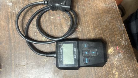Obd2 sensor