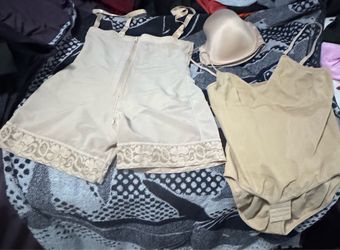Shapewear