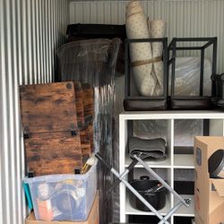 Everything For Free Only Today Better If Take Whole Storage
