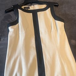 Beautiful Dress INC Size 10 Petite