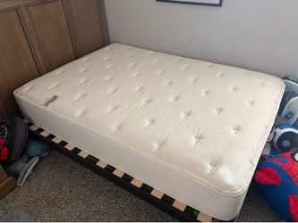 Brooklyn Bedding Full Size Mattress