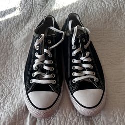 Converse Shoes 